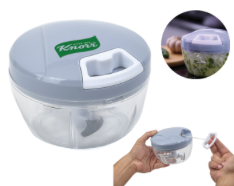 Cortador Manual Triture A2792 Gris